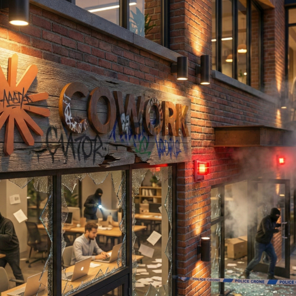 Claude Cowork – Quand l'IA d'Anthropic se fait exfiltrer vos fichiers