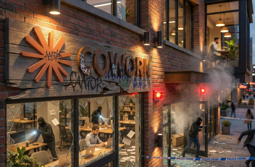 Claude Cowork – Quand l'IA d'Anthropic se fait exfiltrer vos fichiers