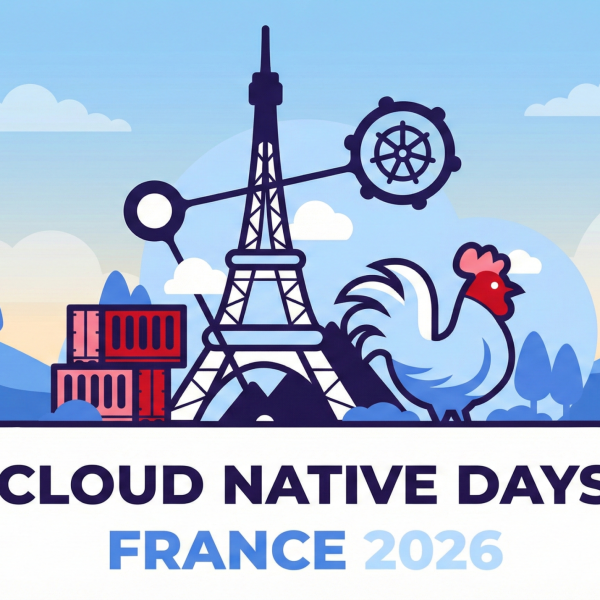 Cloud Native Days France – Le grand rassemblement DevOps et Open Source au 104