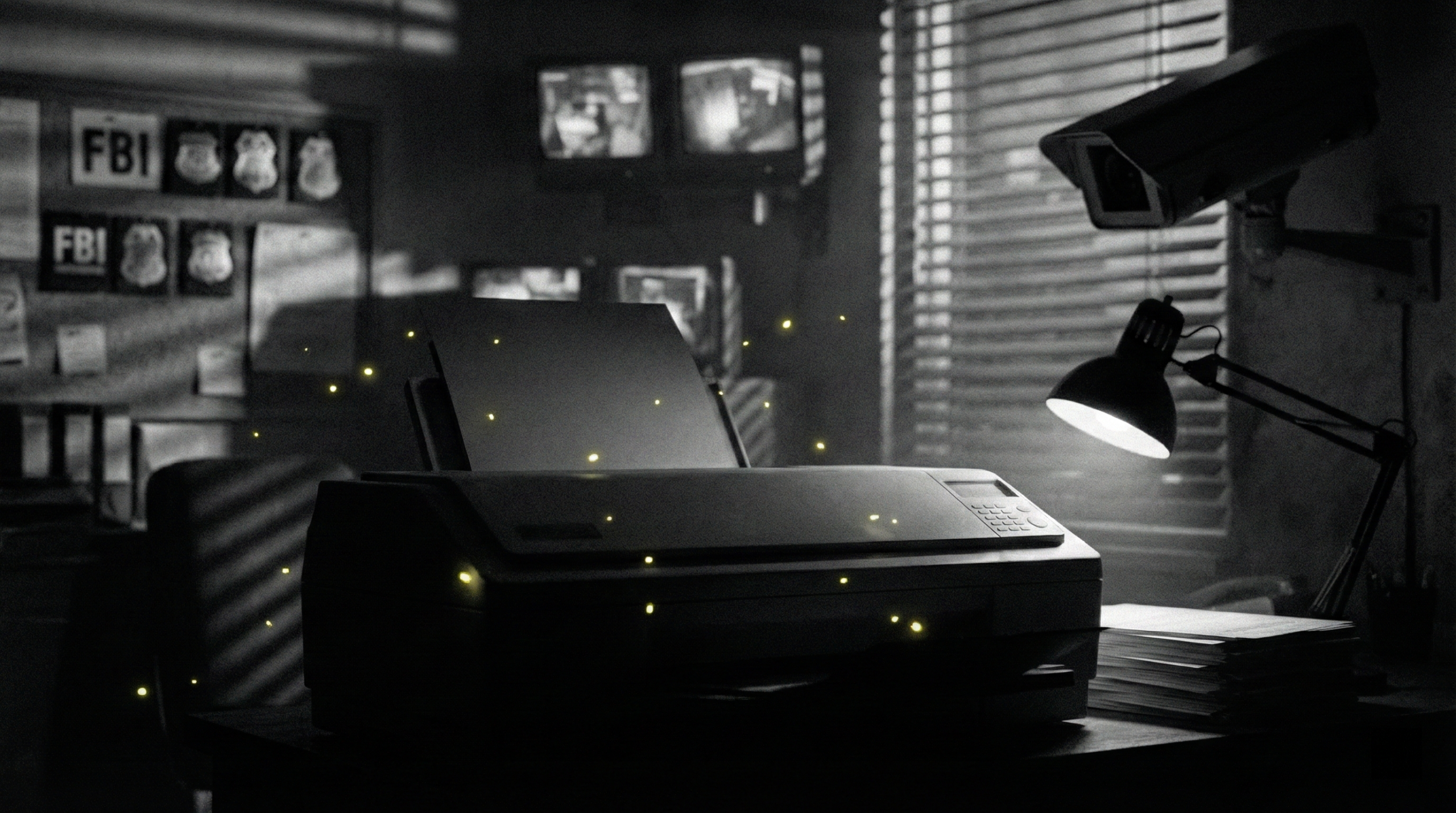 Comment votre imprimante vous espionne (et comment le vérifier)