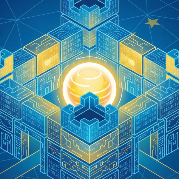 Bruxelles veut (enfin !!) miser sur l'Open Source pour se libérer des GAFAMs