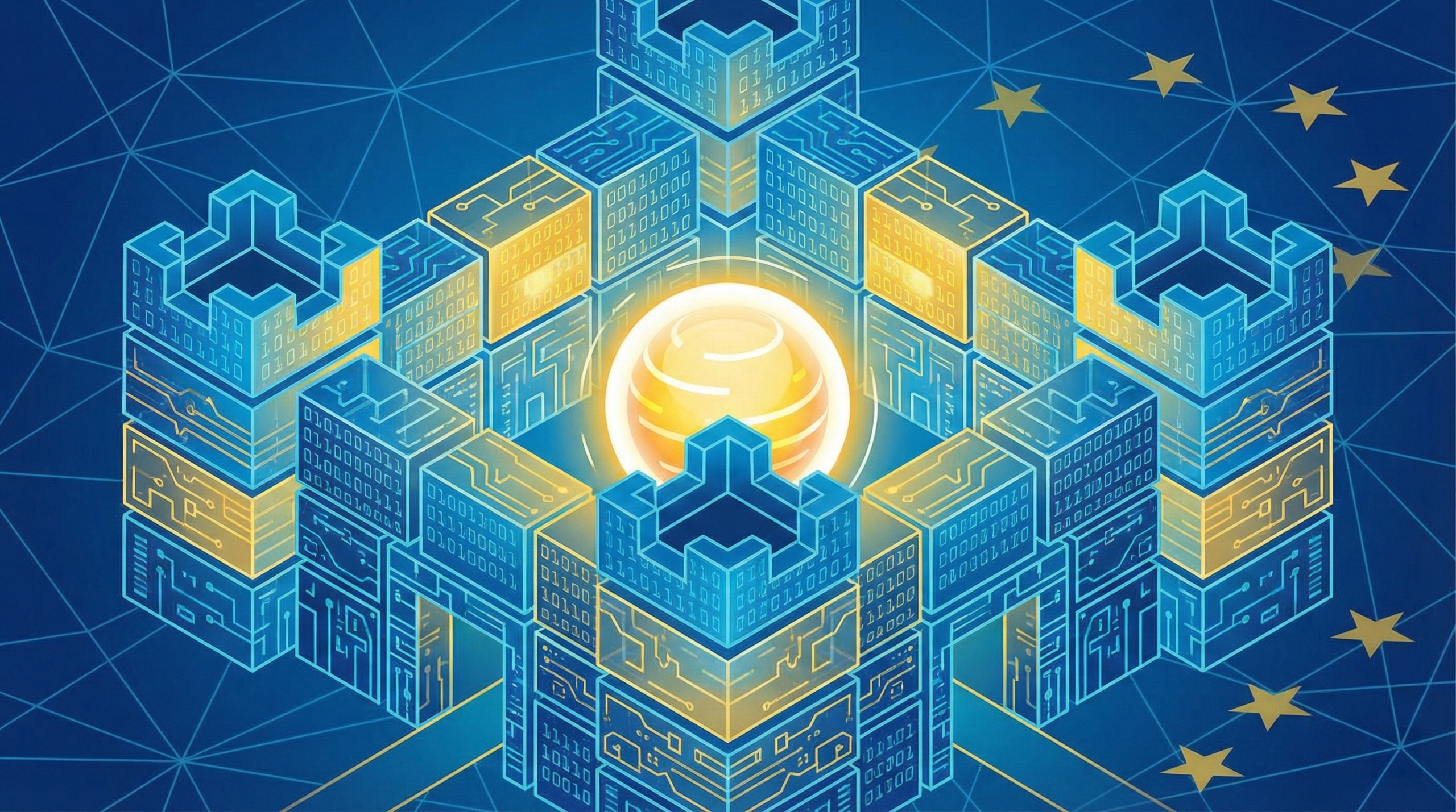 Bruxelles veut (enfin !!) miser sur l'Open Source pour se libérer des GAFAMs