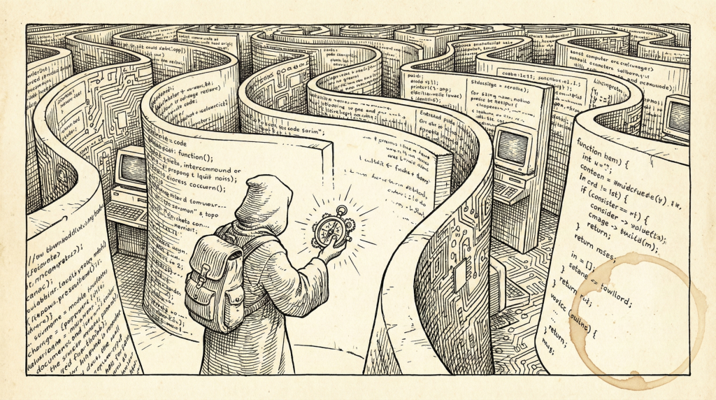 Contrib.FYI – Le site qui vous aide à contribuer à l'Open Source