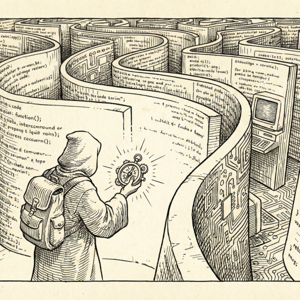 Contrib.FYI – Le site qui vous aide à contribuer à l'Open Source