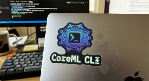 CoreML CLI – Gérez vos modèles Apple directement dans le terminal sans Xcode !
