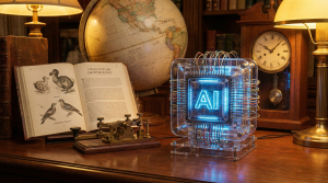 Comment des noms d'oiseaux peuvent faire dérailler une IA ?