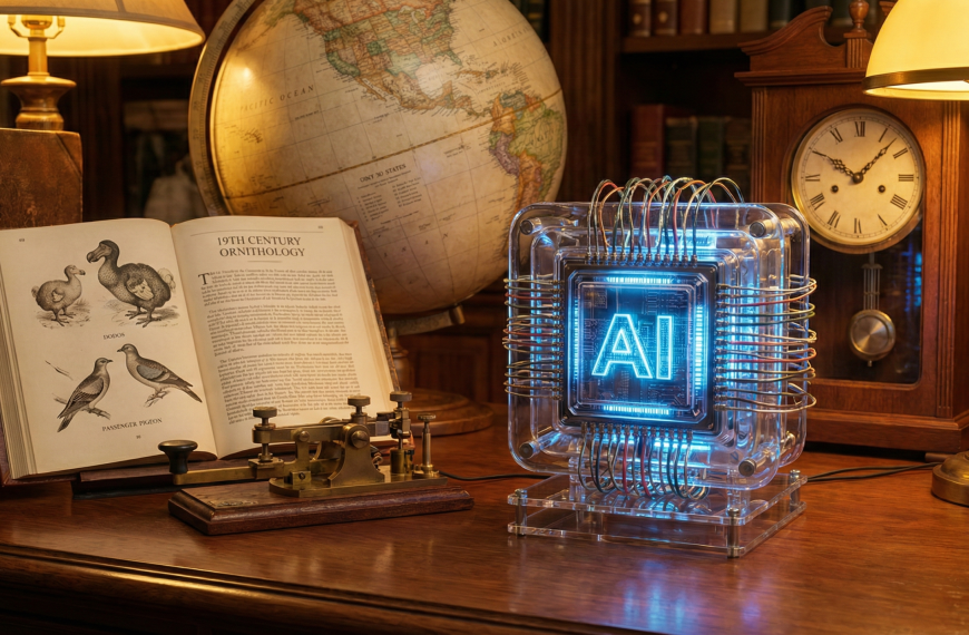 Comment des noms d'oiseaux peuvent faire dérailler une IA ?