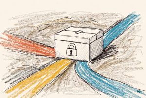 Deadhand – Le testament qui transmet vos cryptos après votre mort