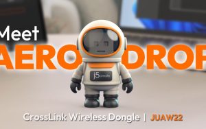 Ce petit accessoire supprime toutes les barrières entre iPhone et Windows, mais il a un gros défaut