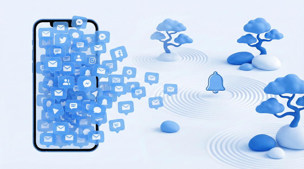 DoNotNotify – Reprenez le contrôle de vos notifications Android