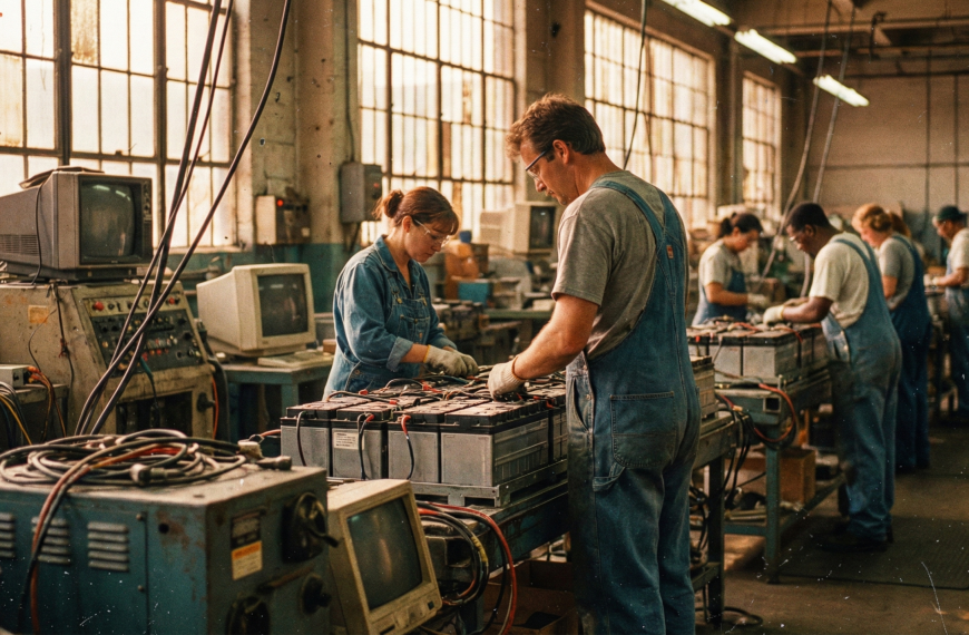 Votre batterie de voiture électrique va durer bien plus longtemps que vous ne le pensez