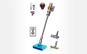 Dyson V15s Detect Submarine : avec ces 250 € de réduction, l’aspirateur Dyson 3-en-1 est à prix cassé pour les soldes !