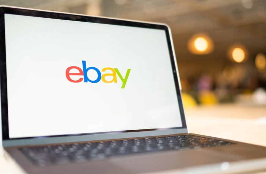 eBay ne veut plus qu’un programme achète à votre place, les agents IA sont désormais interdits
