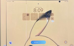 Le Samsung Galaxy Z TriFold fait déjà polémique à cause de son écran défectueux