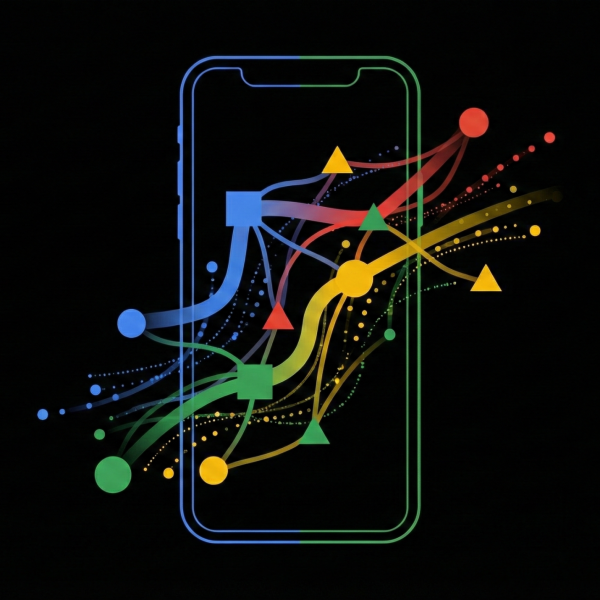 Edge Gallery – Faites tourner des IA Google en local sur votre smartphone