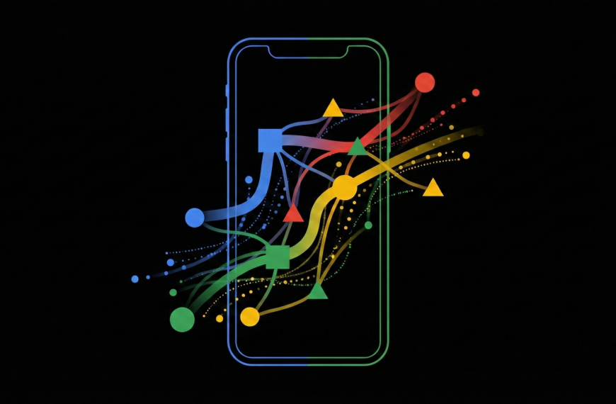 Edge Gallery – Faites tourner des IA Google en local sur votre smartphone