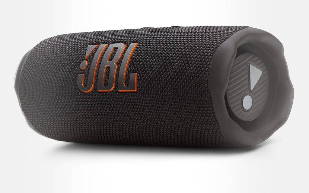 JBL Flip 7 : encore une belle chute de prix sur l’enceinte portable Bluetooth pendant les soldes !