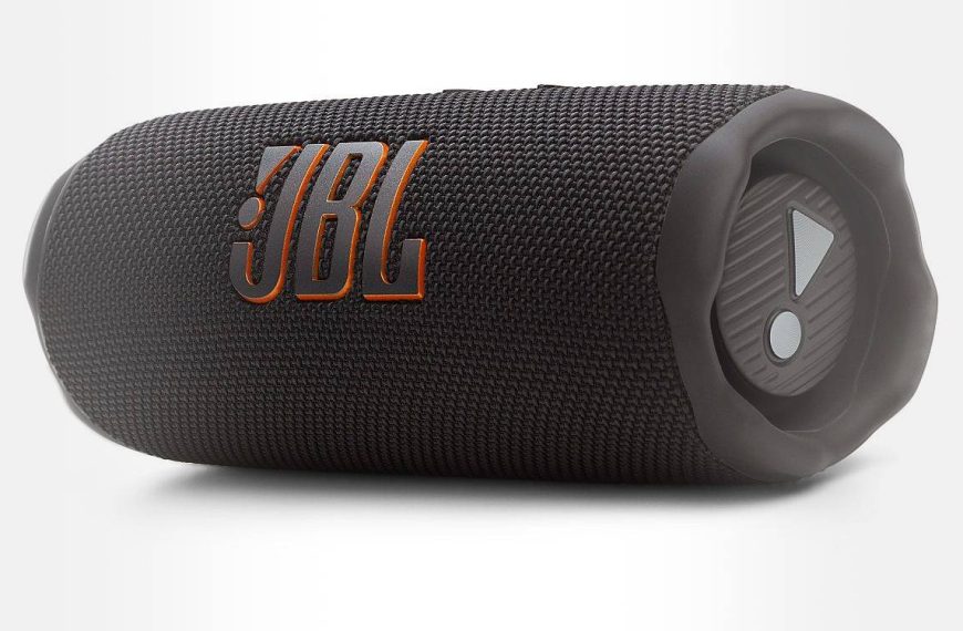 JBL Flip 7 : encore une belle chute de prix sur l’enceinte portable Bluetooth pendant les soldes !