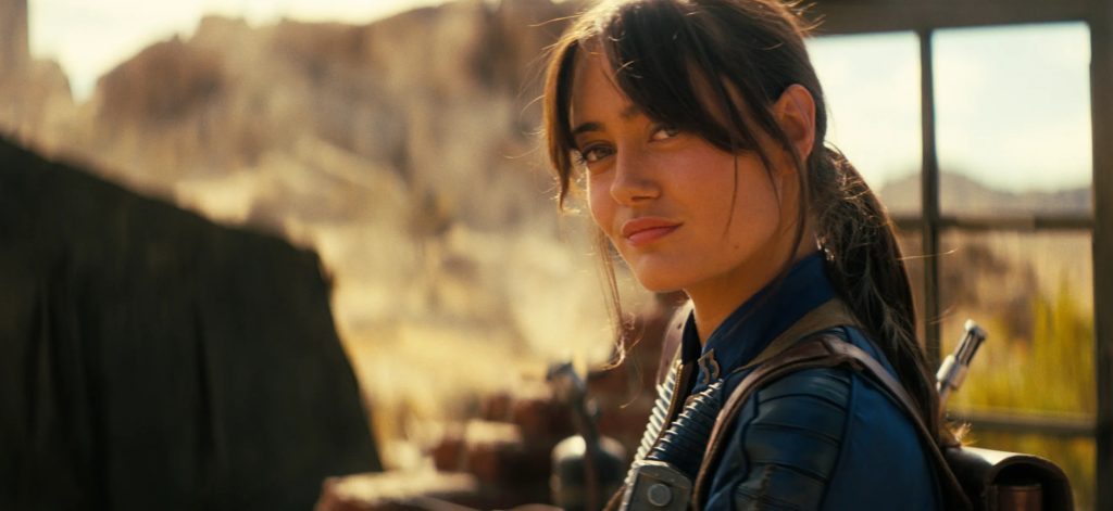 La série Fallout est disponible gratuitement sur YouTube, pas besoin d’abonnement Prime Video