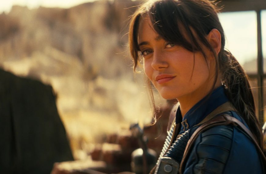 La série Fallout est disponible gratuitement sur YouTube, pas besoin d’abonnement Prime Video