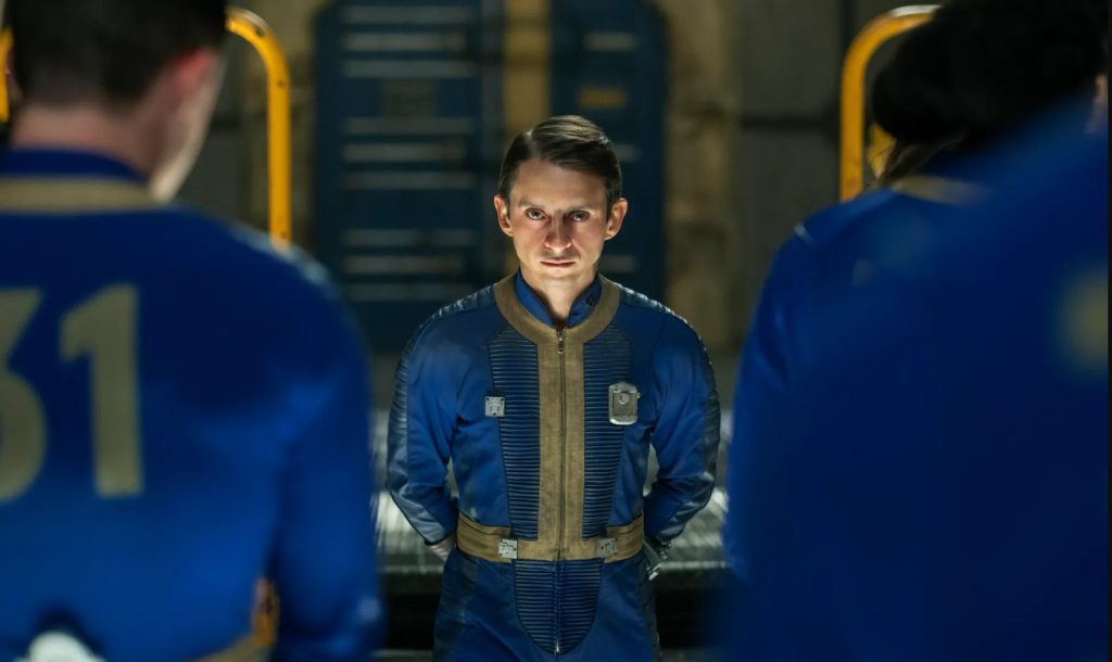 Amazon Prime Video va adapter Fallout en jeu télé, pour ceux qui ont toujours rêvé de dormir dans un abri