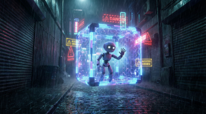 Fence – Le bac à sable qui sécurise vos agents IA