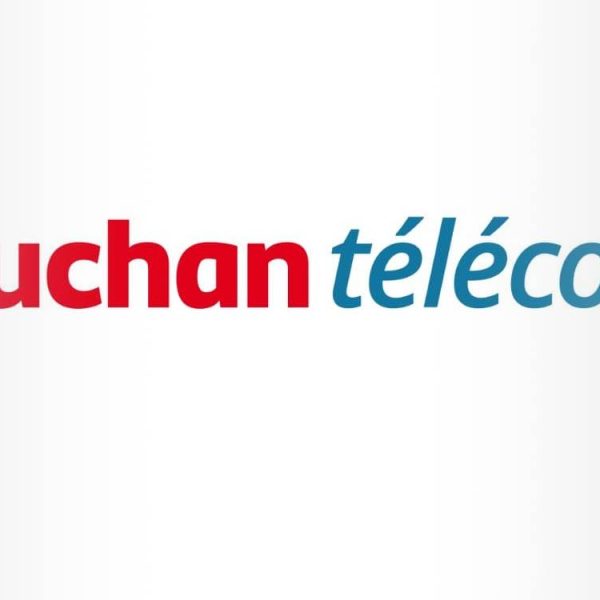Forfait mobile pas cher : 60 Go à moins de 5 € avec Auchan Télécom, vite !