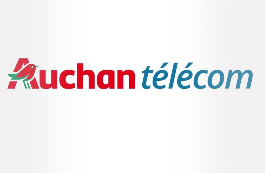 Forfait mobile pas cher : 60 Go à moins de 5 € avec Auchan Télécom, vite !