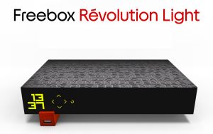 Free augmente le prix de ces abonnements Internet, ça pique fort pour la Freebox Révolution Light