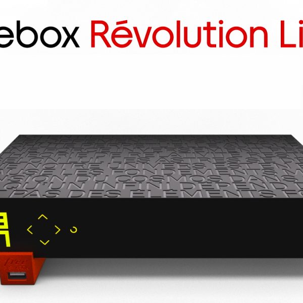 Free augmente le prix de ces abonnements Internet, ça pique fort pour la Freebox Révolution Light