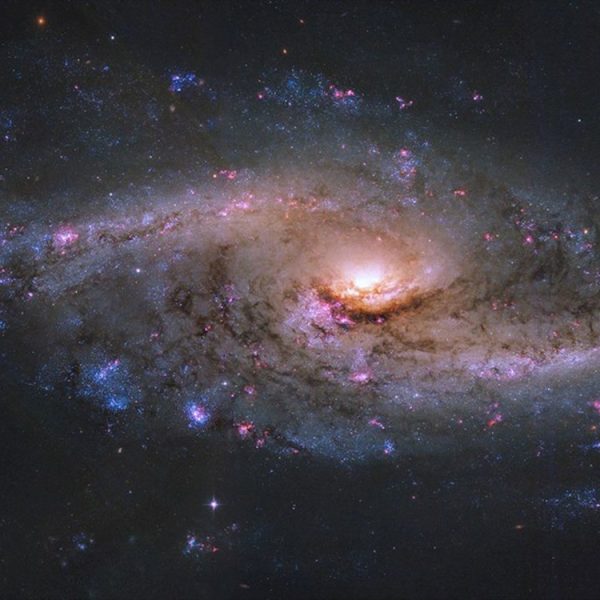 Le mystère des galaxies disparues : une découverte troublante défie nos théories sur l’origine de l’Univers