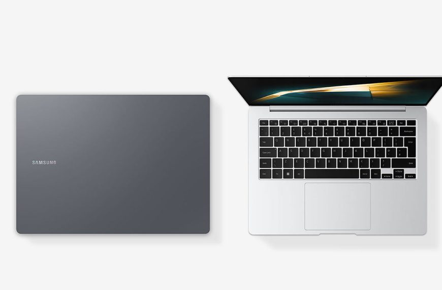 Vite, l’excellent Samsung Galaxy Book 4 Pro est 650 € moins cher pour les soldes, mais ça ne va pas durer !