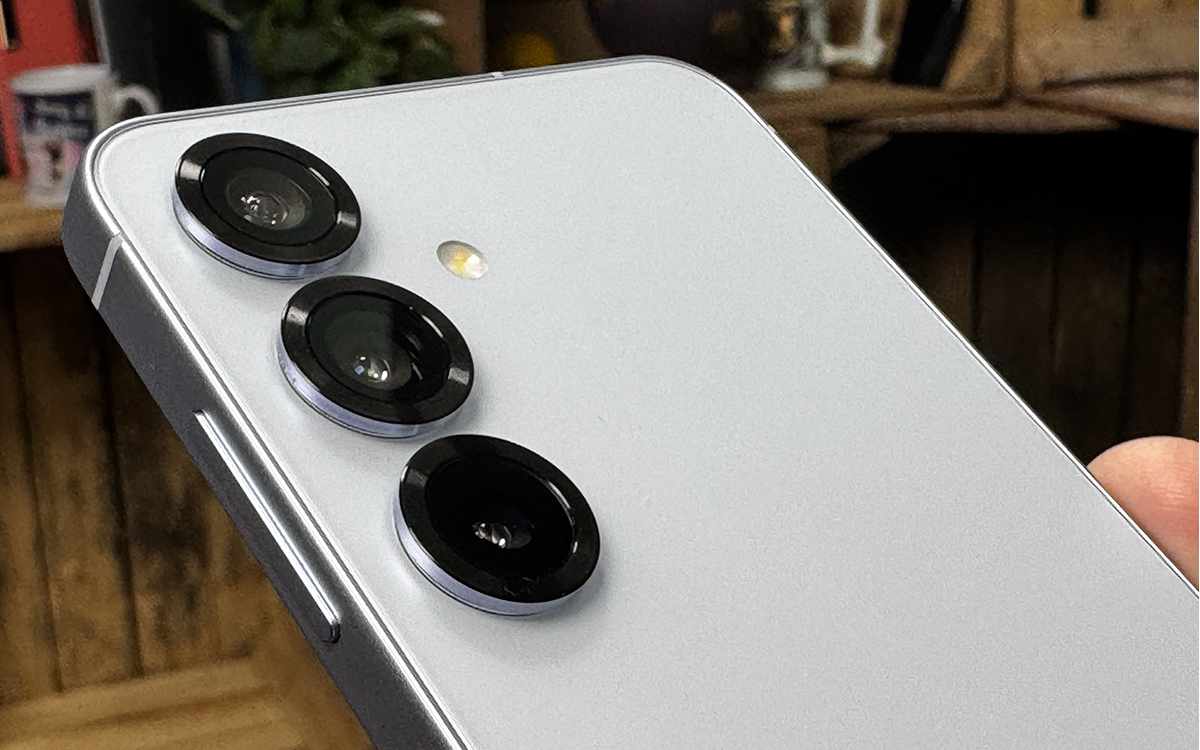 Ce smartphone Samsung Galaxy reçoit probablement sa dernière mise à jour