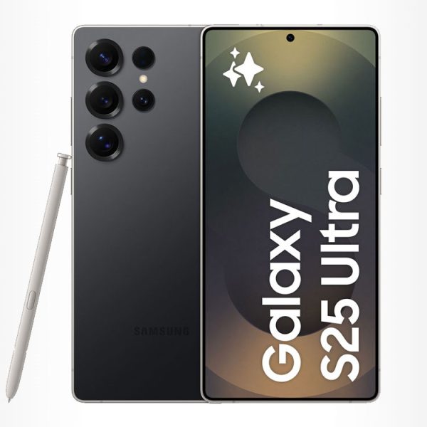 Samsung Galaxy S25 Ultra : le smartphone chute à 683 € en cumulant ces 2 offres, il n’a jamais été aussi peu cher !