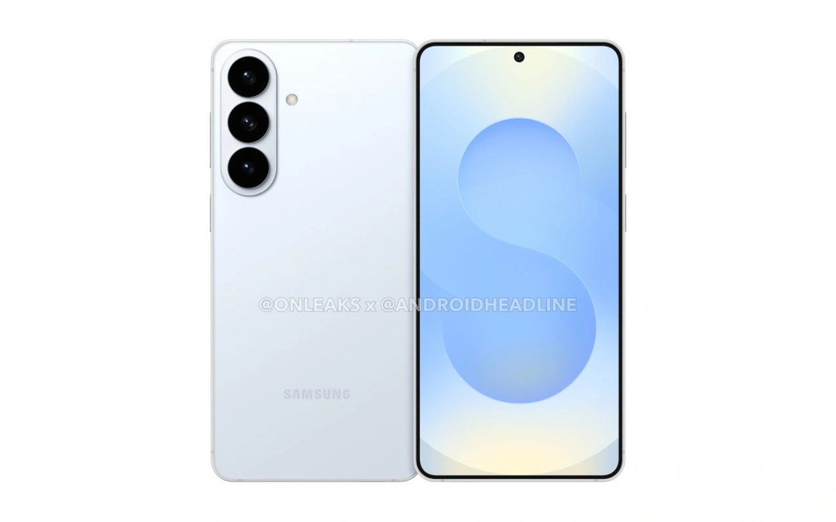 Samsung repousse la sortie du Galaxy S26, voici jusqu’à quand vous devrez patienter