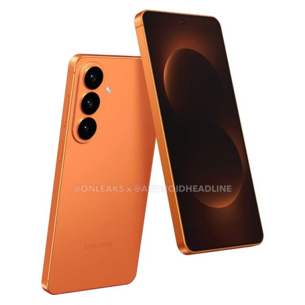 Le prix du Samsung Galaxy S26 a fuité et contre toute attente, c’est une bonne nouvelle