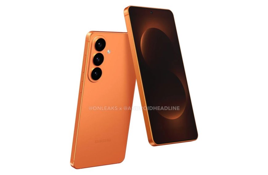 Le prix du Samsung Galaxy S26 a fuité et contre toute attente, c’est une bonne nouvelle