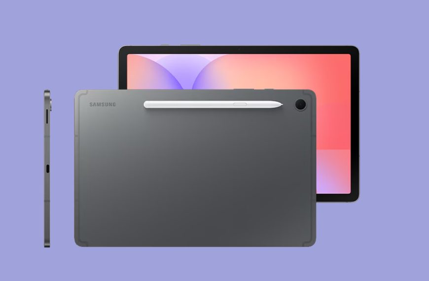 Galaxy Tab S10 Lite : l’excellente tablette Samsung est à un prix imbattable