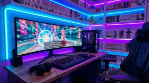 GameCap – Enfin des sous-titres traduits en temps réel pour vos jeux vidéo