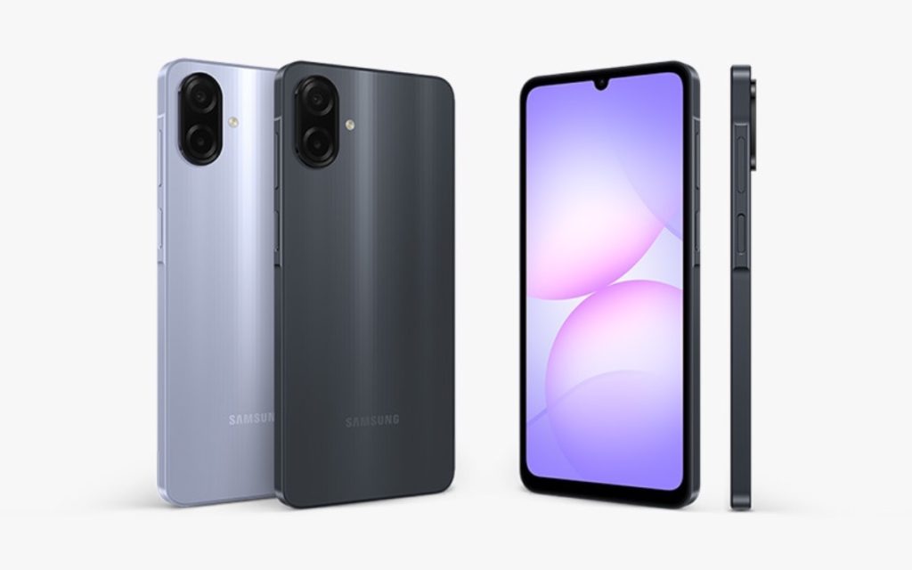 Samsung surprend tout le monde avec une promesse inédite sur son smartphone le moins cher