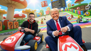 Comment j'ai roulé Gemini dans la farine et ses filtres d'images avec !