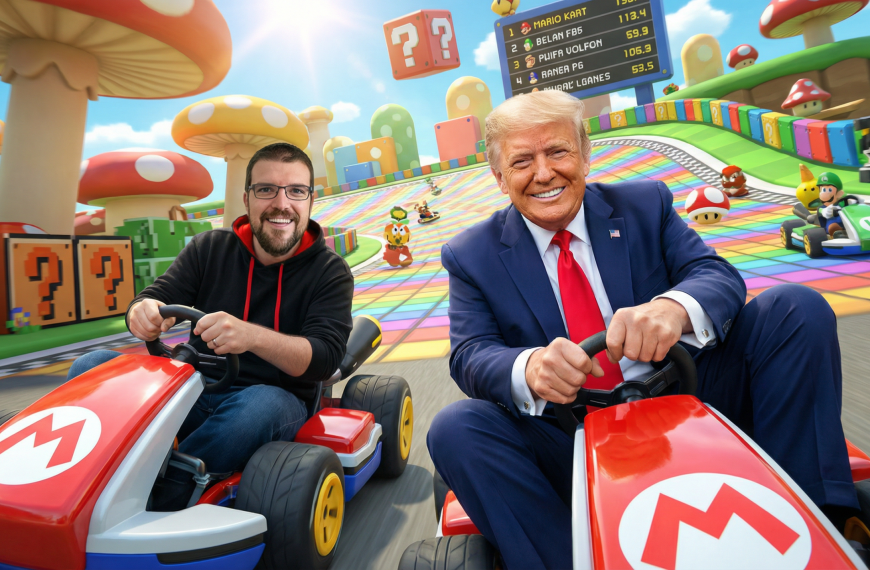 Comment j'ai roulé Gemini dans la farine et ses filtres d'images avec !