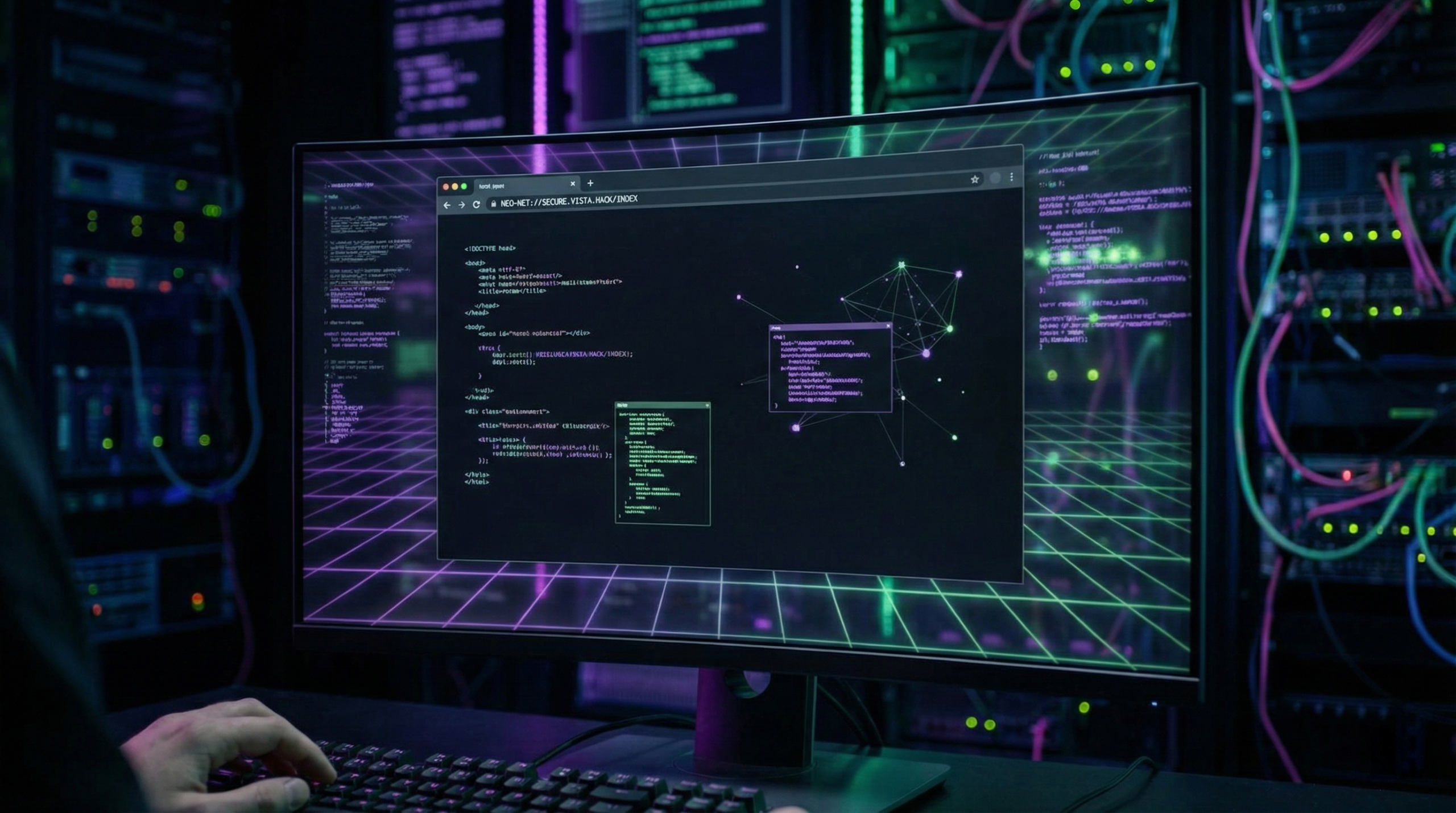 Glide – Le fork Firefox entièrement hackable pour les fans de Vim
