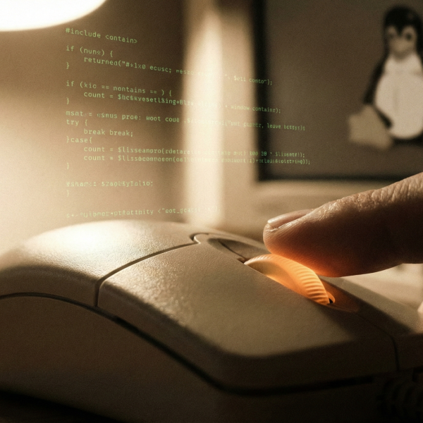 GNOME et Firefox veulent tuer le copier-coller au clic molette