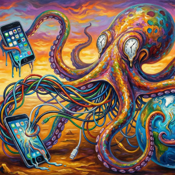 Google est en train de braquer l'IA