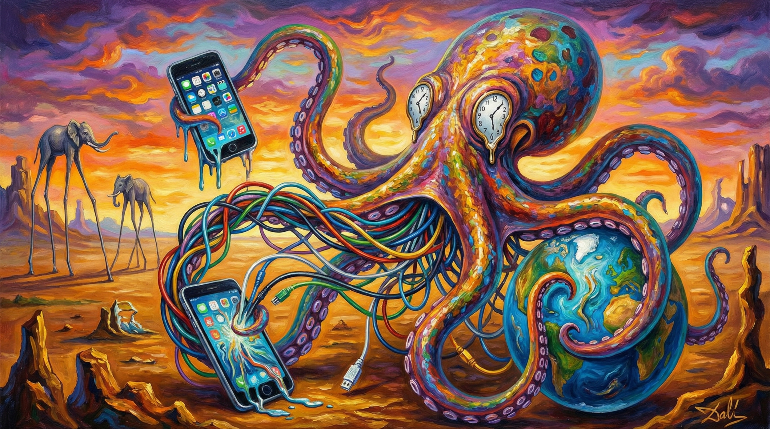 Google est en train de braquer l'IA