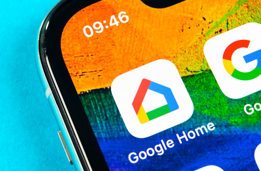 Google Home permet enfin d’ajouter vos appareils connectés sans galérer