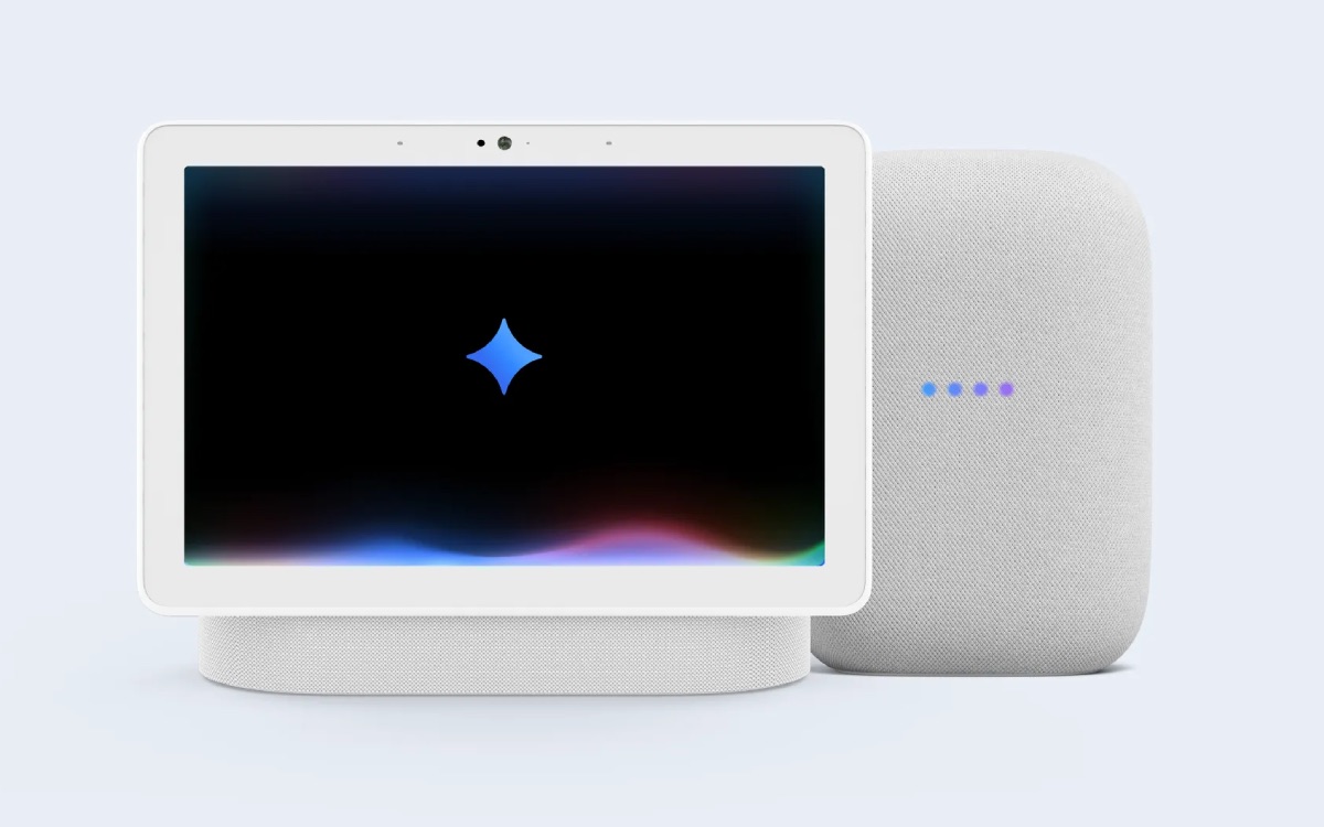 Gemini transforme Google Home en ado rebelle qui refuse vos ordres