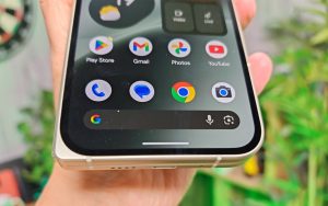 La recherche vocale de Google sur Android change complètement de look