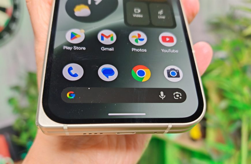 La recherche vocale de Google sur Android change complètement de look